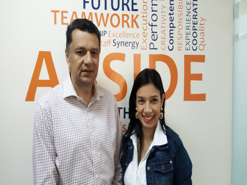 ABSIDE obtiene la Recertificación PCoE